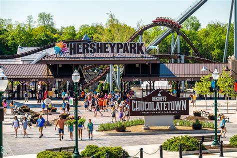 when does hersheypark close 2023|hershey park spring weekend 2023.